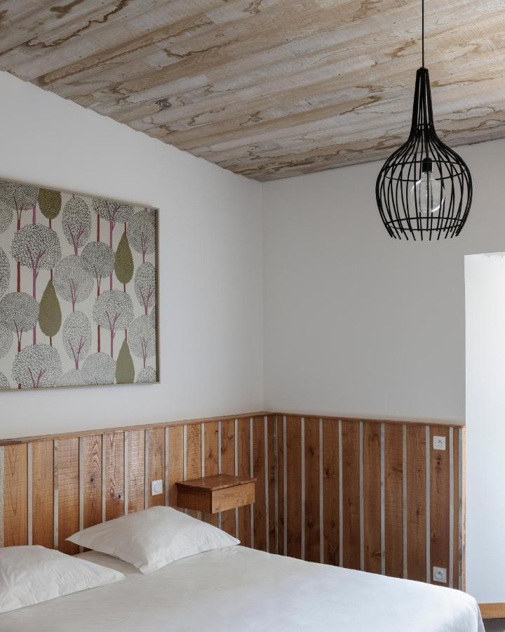 Cit'Hotel Le Relais Du Boisniard Chambretaud Zewnętrze zdjęcie