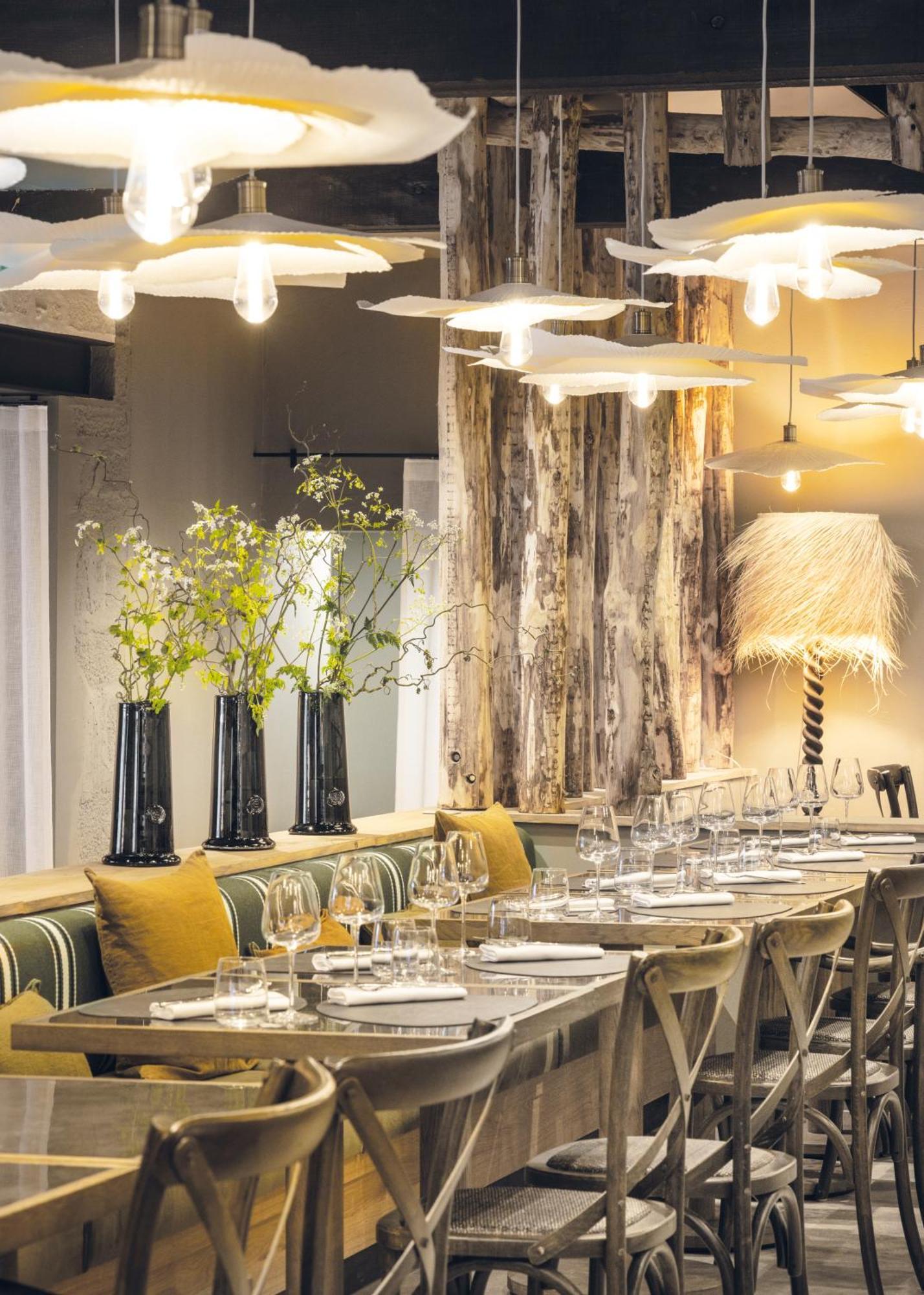 Cit'Hotel Le Relais Du Boisniard Chambretaud Zewnętrze zdjęcie