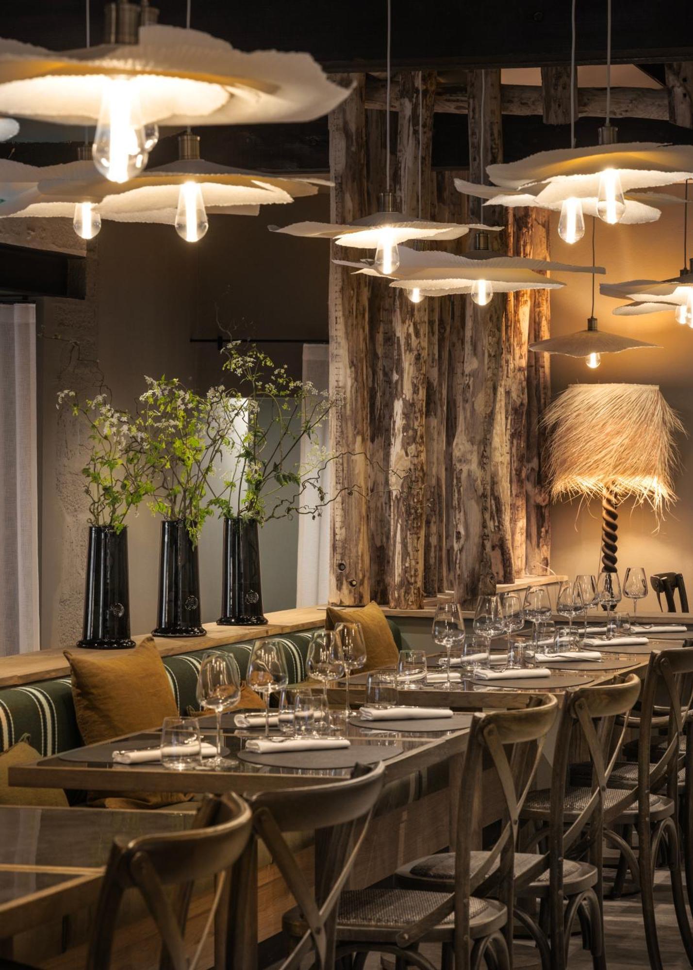Cit'Hotel Le Relais Du Boisniard Chambretaud Zewnętrze zdjęcie