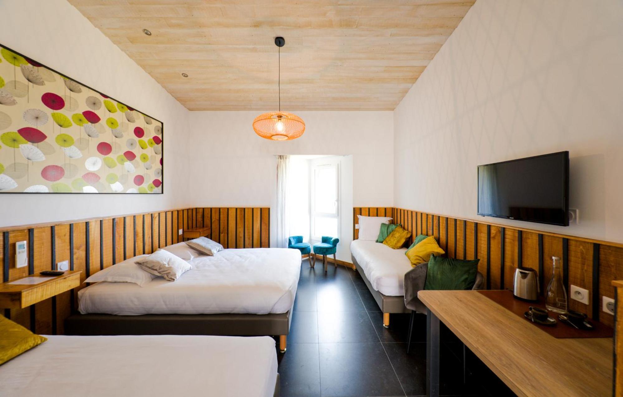 Cit'Hotel Le Relais Du Boisniard Chambretaud Zewnętrze zdjęcie