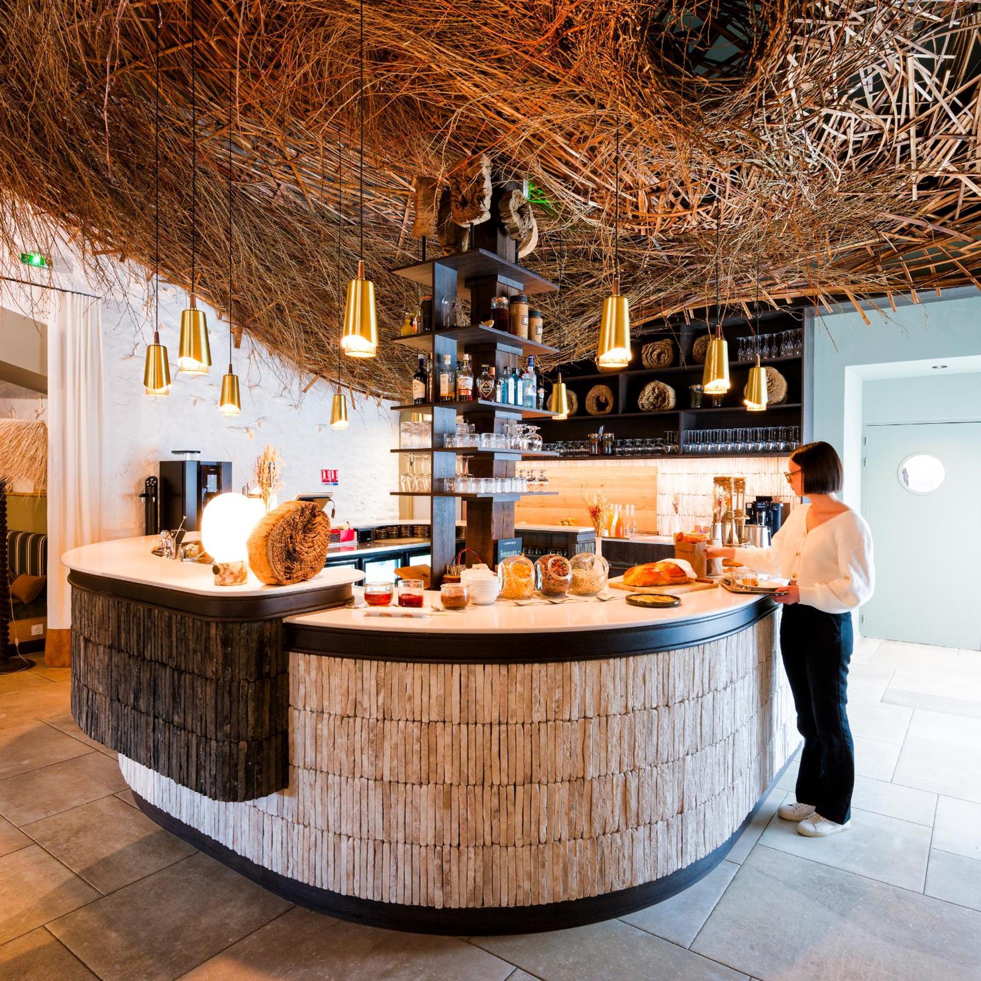 Cit'Hotel Le Relais Du Boisniard Chambretaud Zewnętrze zdjęcie