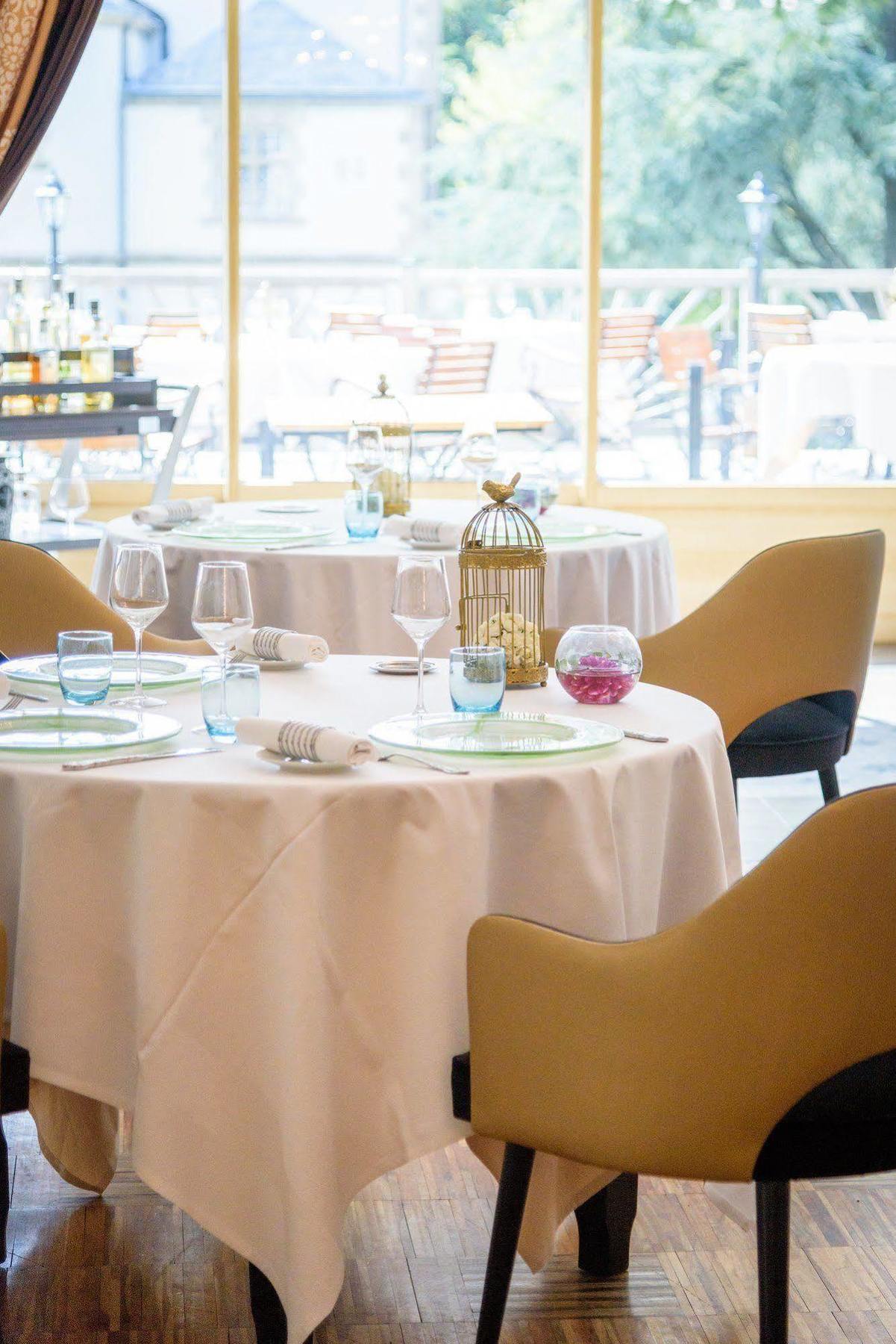 Cit'Hotel Le Relais Du Boisniard Chambretaud Zewnętrze zdjęcie