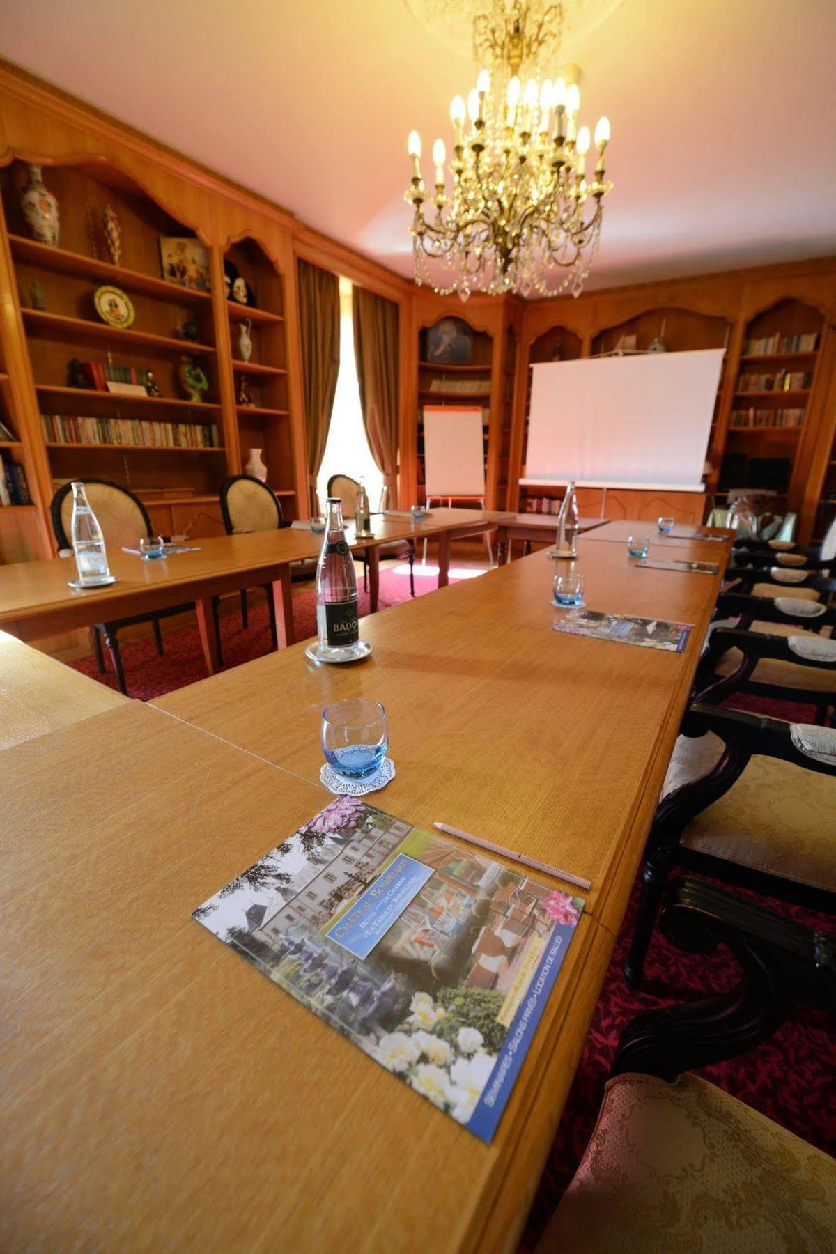 Cit'Hotel Le Relais Du Boisniard Chambretaud Zewnętrze zdjęcie